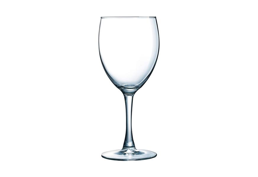 luminarc international atlas martini glass