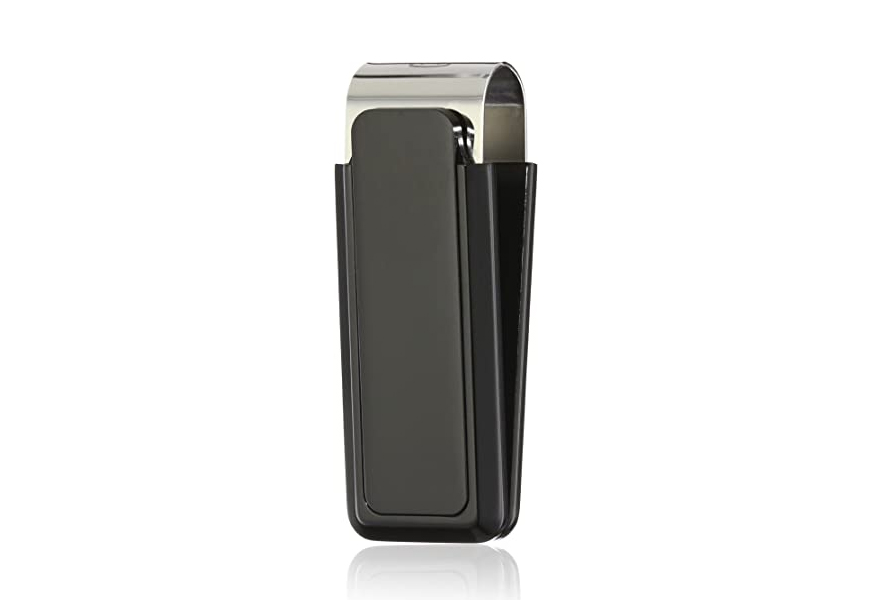 m-clip solid aluminum money clip