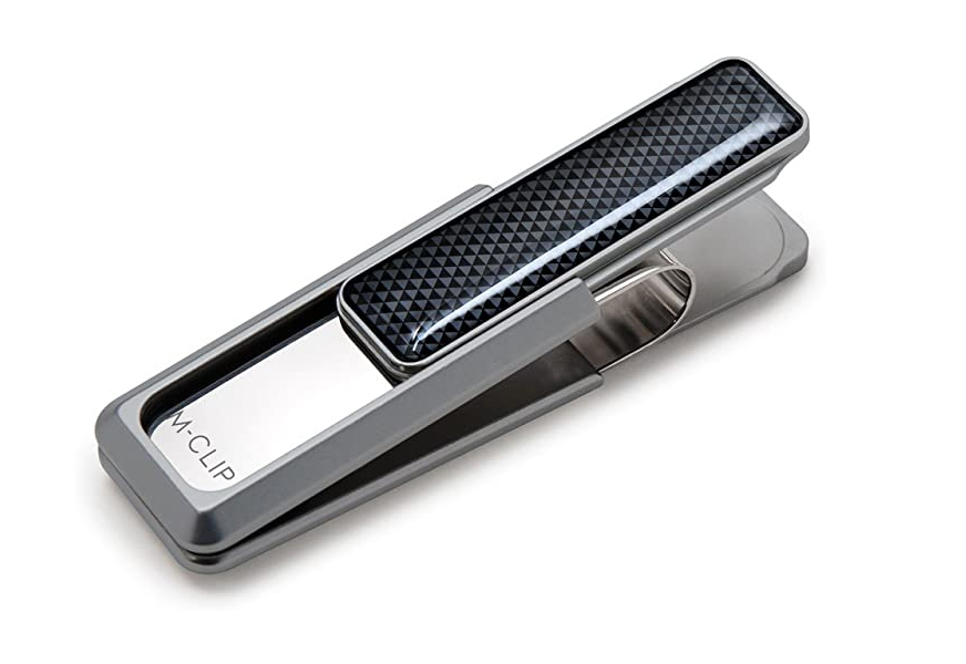 m-clip ultralight slide v2 money clip