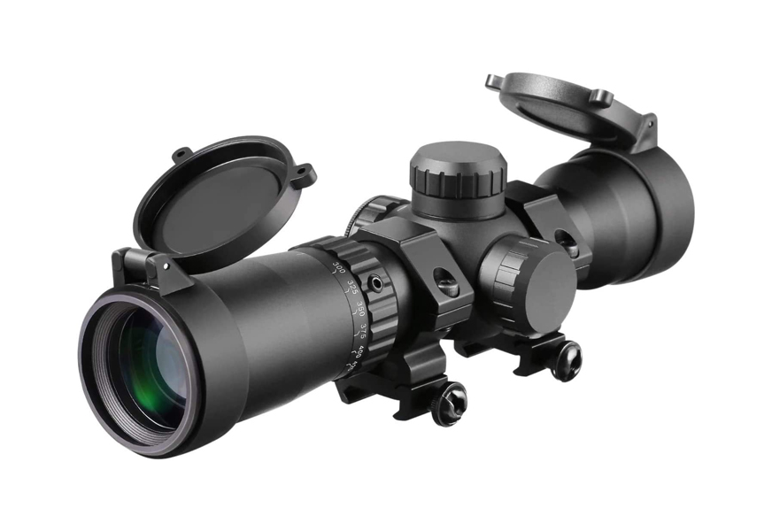 ma3ty 1.5 5x32 crossbow scope
