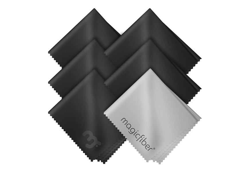 magicfiber cleaning cloths