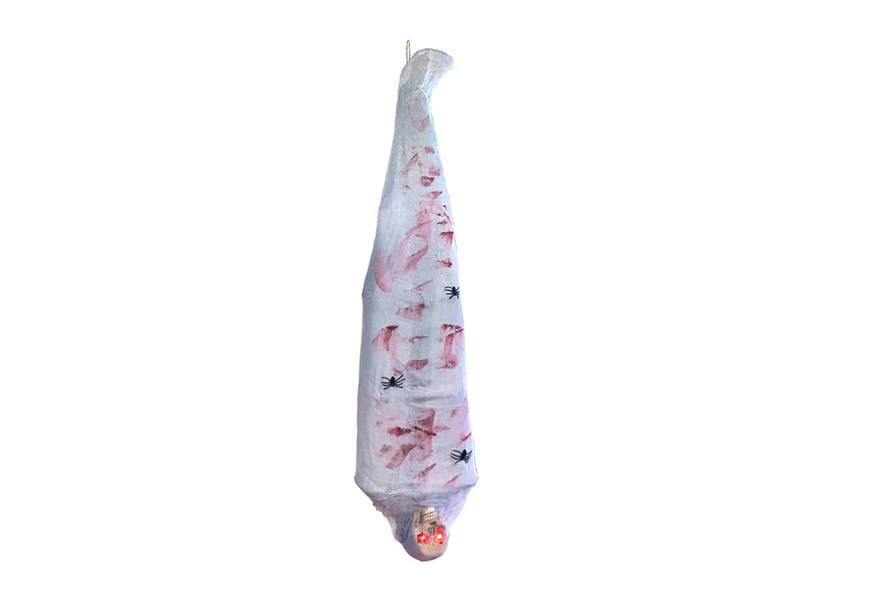 maoyue cocoon corpse