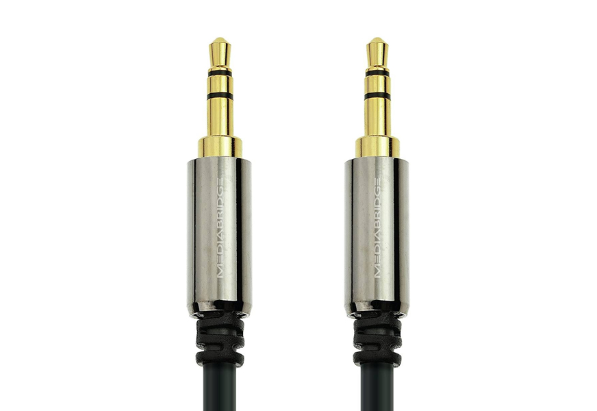 mediabridge aux cable