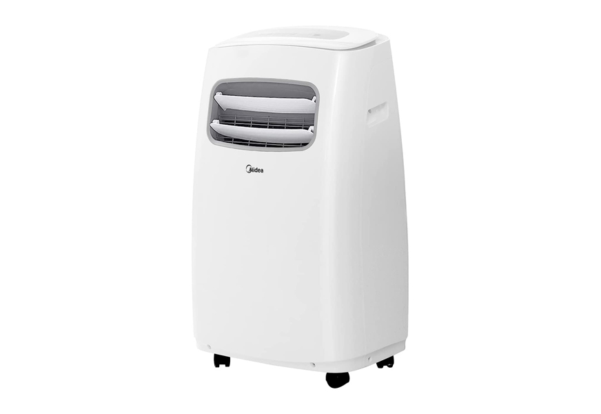 midea smart 3 in 1 portable small air conditioner