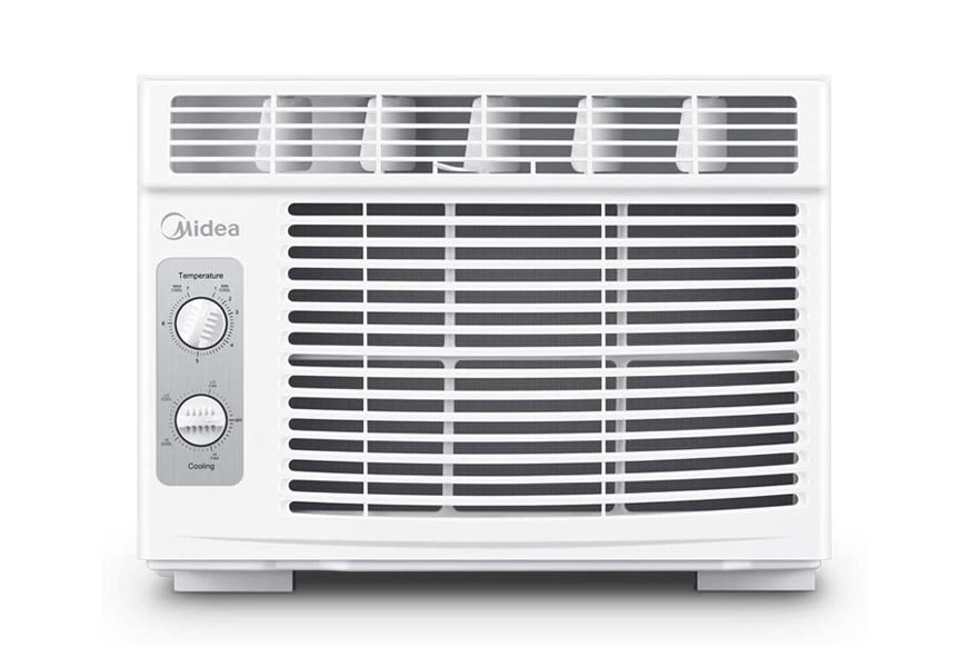 midea window small air conditioner