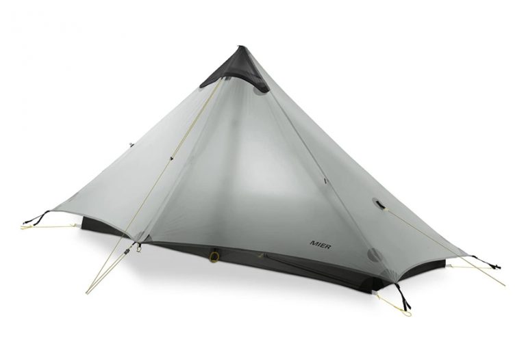 Best Solo Tents in 2022 [Buying Guide] Gear Hungry