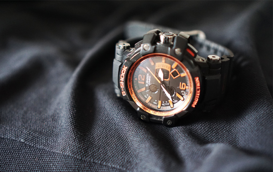 military watch faq