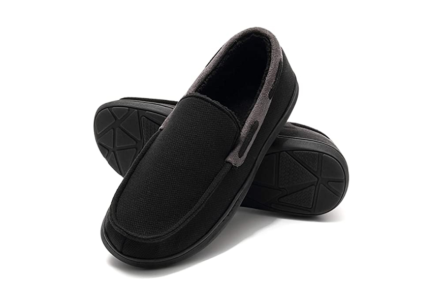 miya moccasin for men