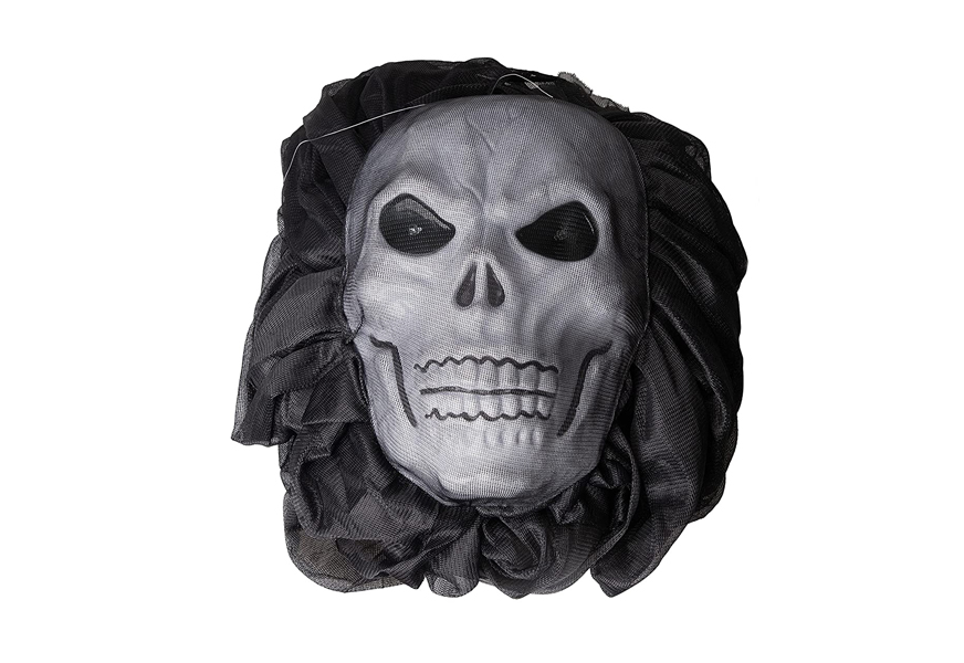 moon boat halloween ghost