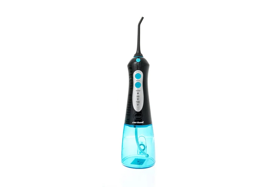 mospro water flosser