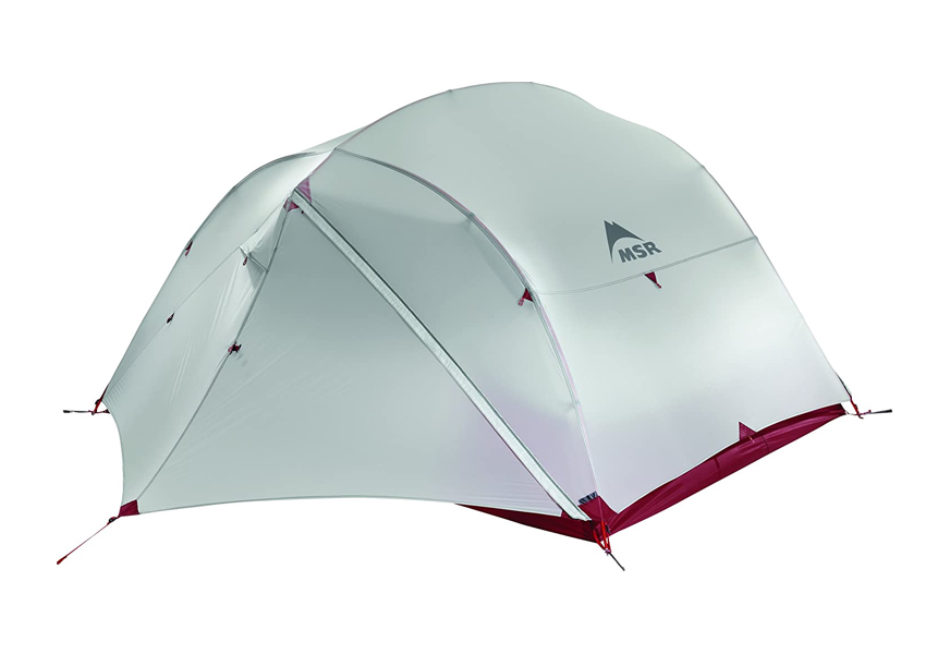 msr hubba nx one person tent
