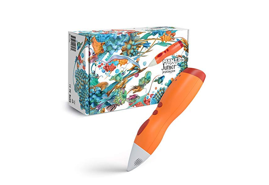 mynt3d junior 3d pen for kids