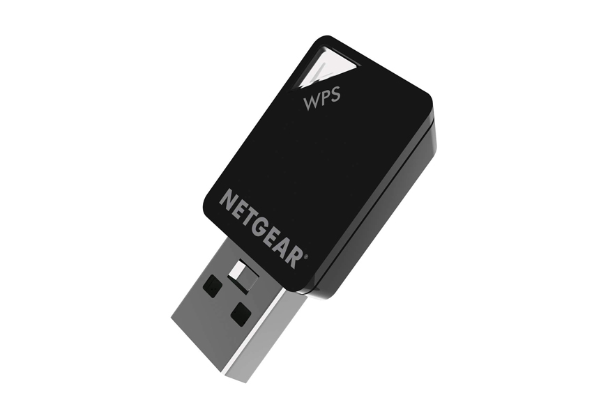 netgear ac600 dual band usb wifi adapter