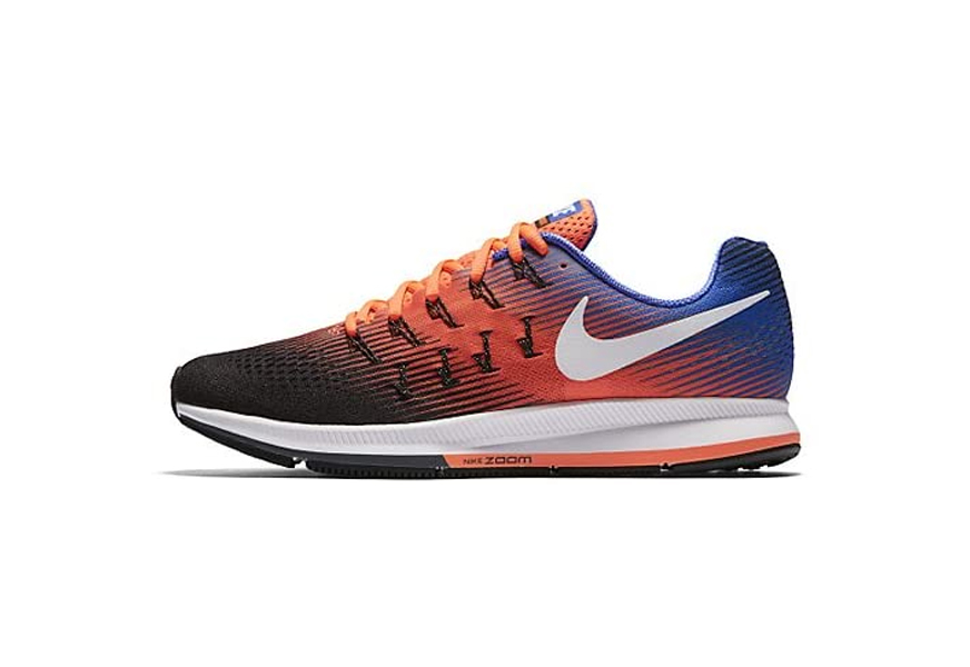 nike pegasus air zoom running shoes