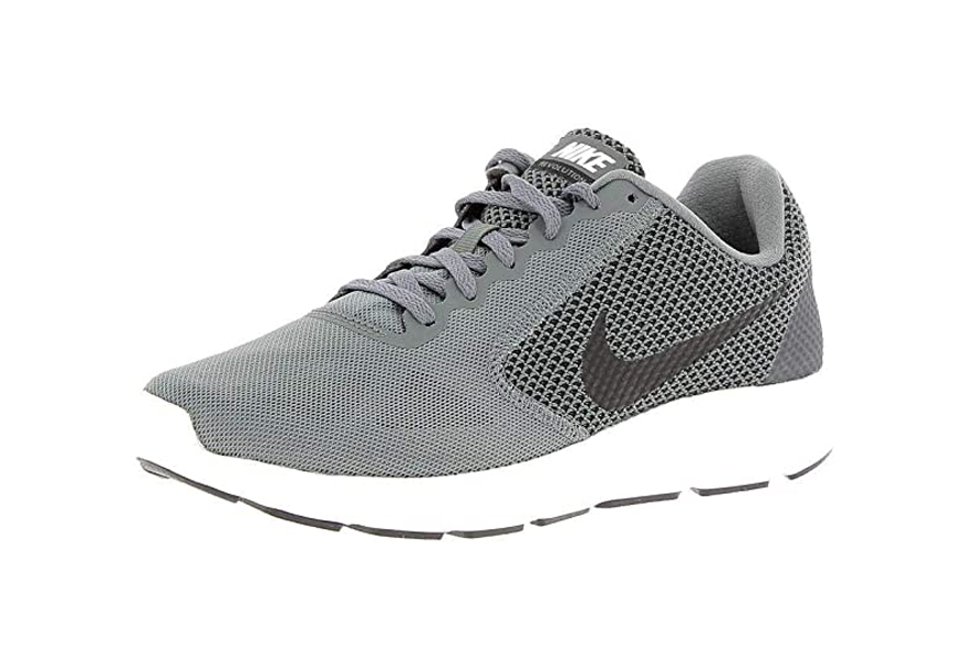 nike revolution running shoes (men's)
