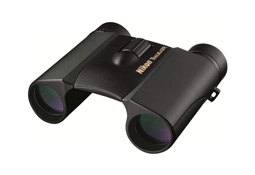 nikon trailblazer hunting binoculars