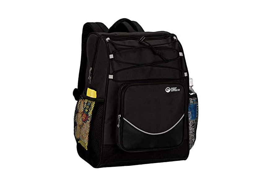 oagear backpack 20 can cooler