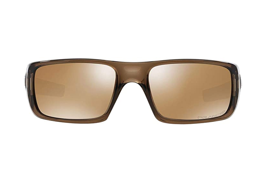 oakley crankshaft rectangular fishing sunglasses