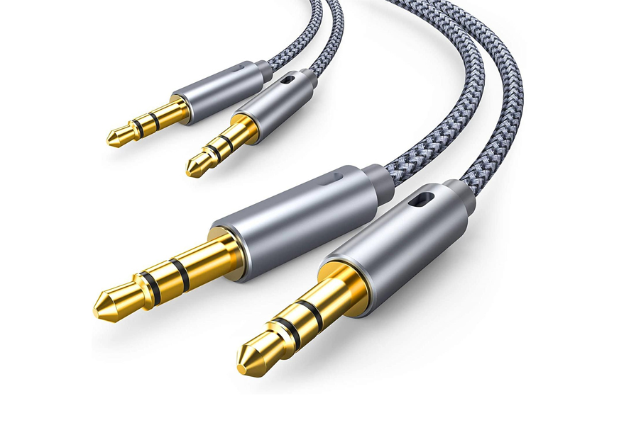 oldboytech auxiliary cable