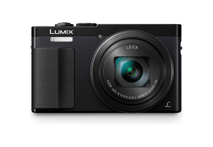 panasonic lumix zs50 travel camera