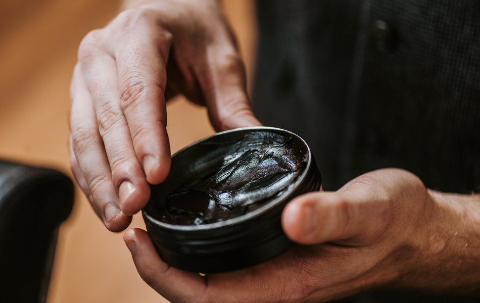 pomade for men faq
