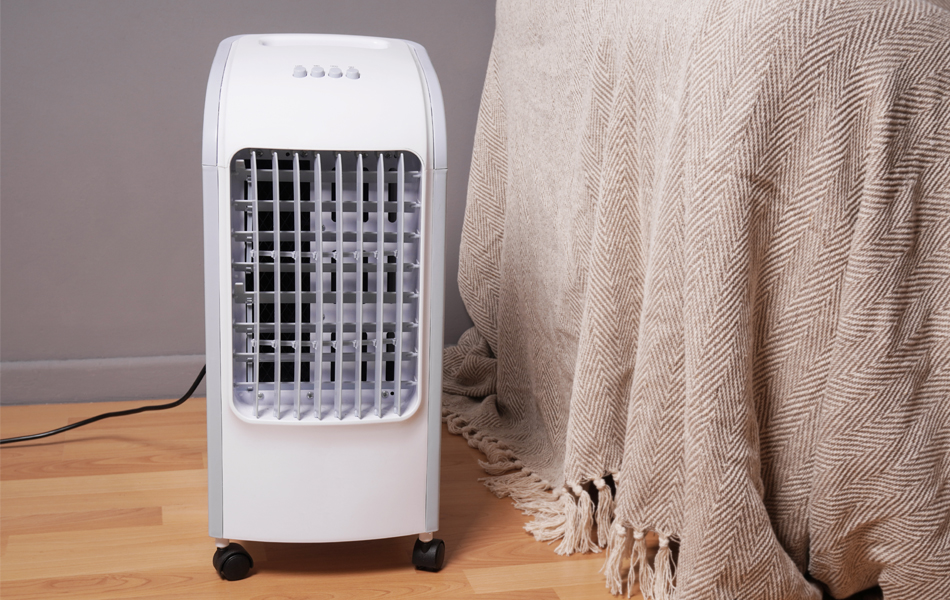 portable air conditioner