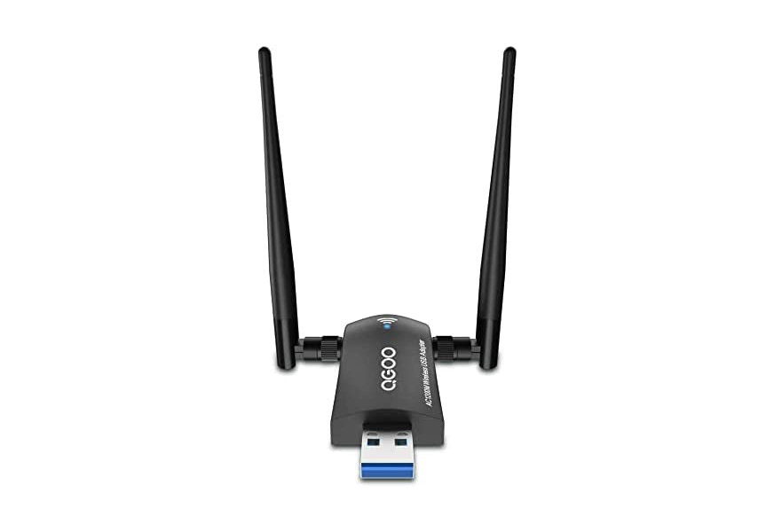 qgoo 1200mbps usb wifi adapter
