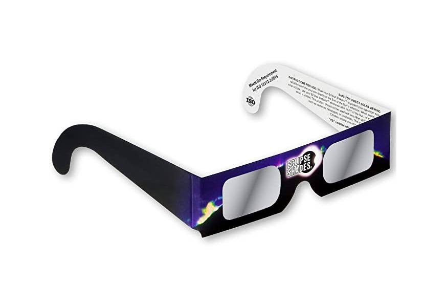 rainbow symphony eclipse glasses