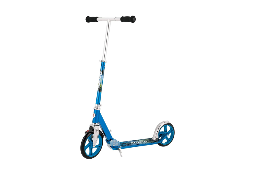 razor a5 lux adult scooter