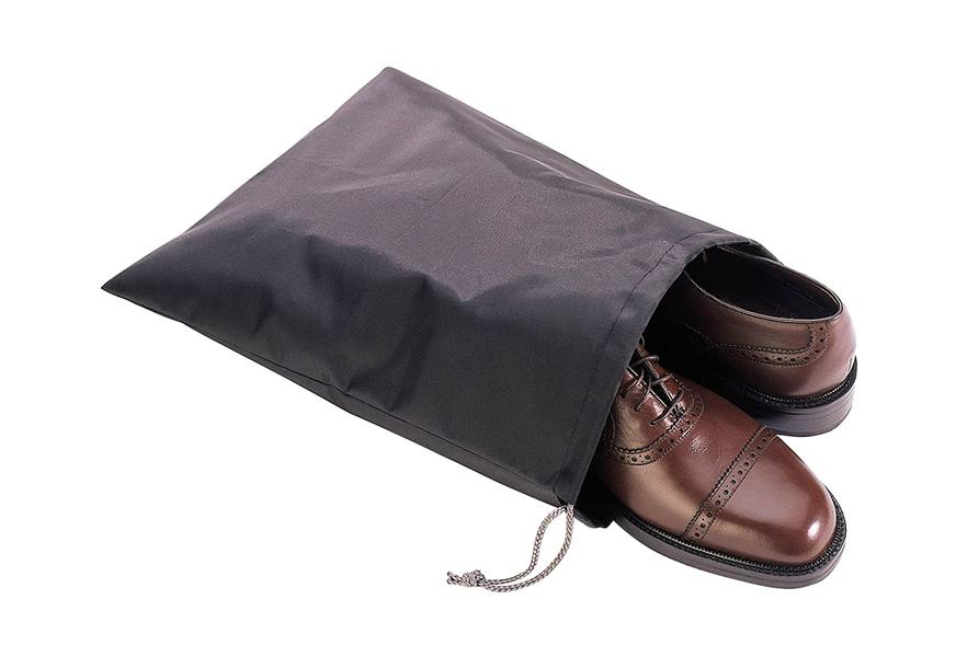 richards homewares travel shoe bag