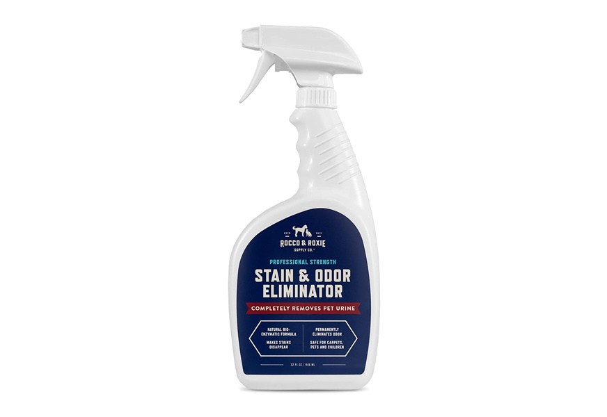 rocco & roxie supply professional mattress cleaner