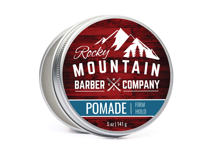 rocky mountain barber company firm hold