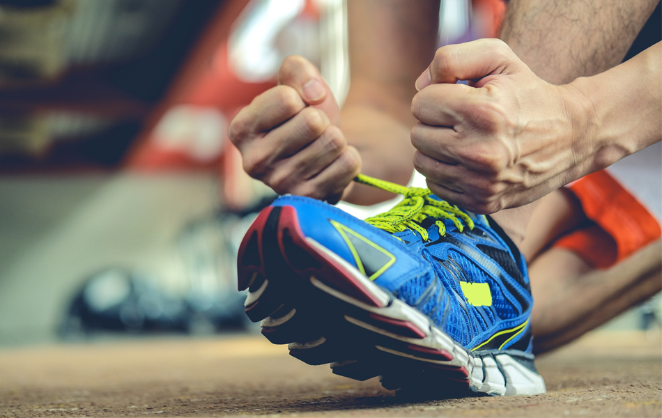 running shoe faq