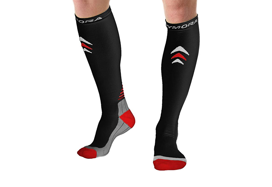 rymora compression socks