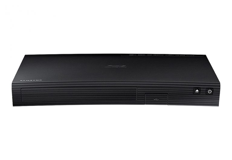 Best Blu Ray Players In 2022 [Buying Guide] Gear Hungry