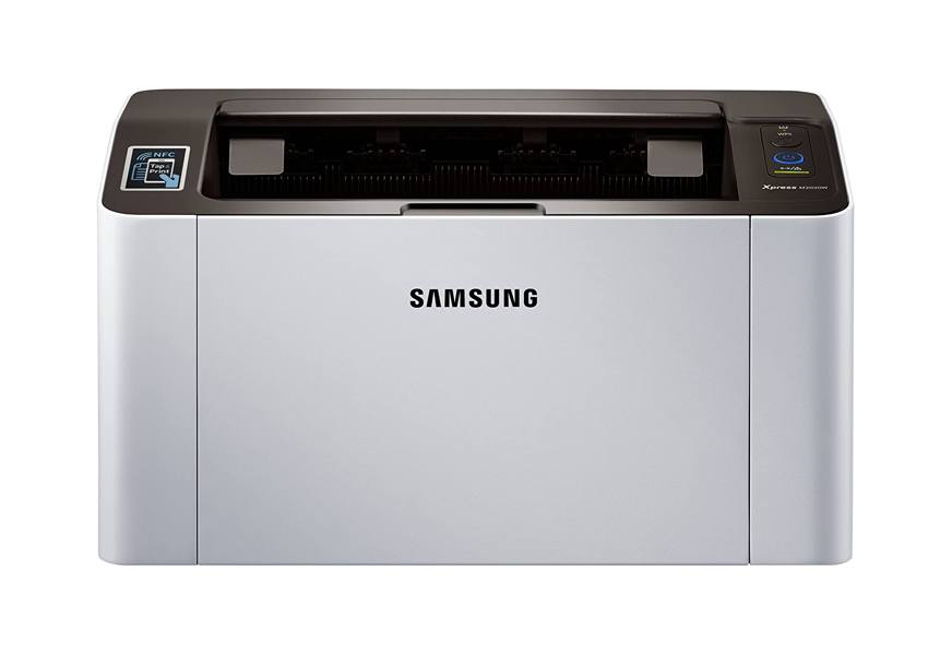 samsung xpress m2020w wireless monochrome laser printer