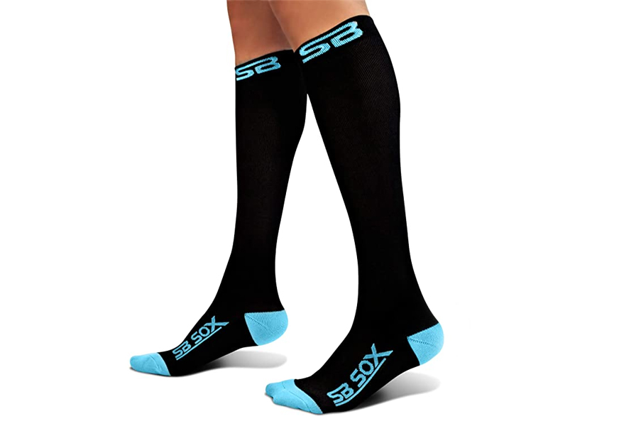 sb sox compression socks