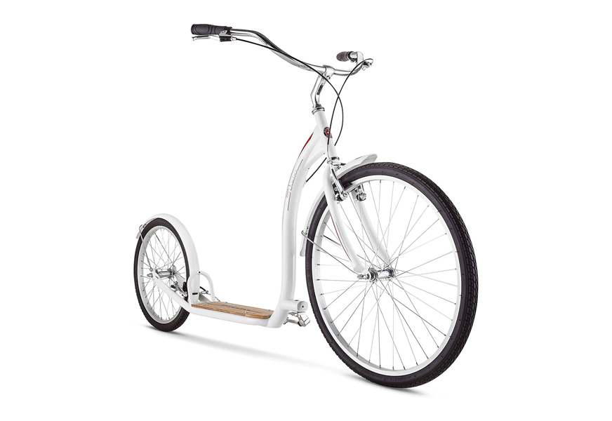 schwinn adult shuffle scooter