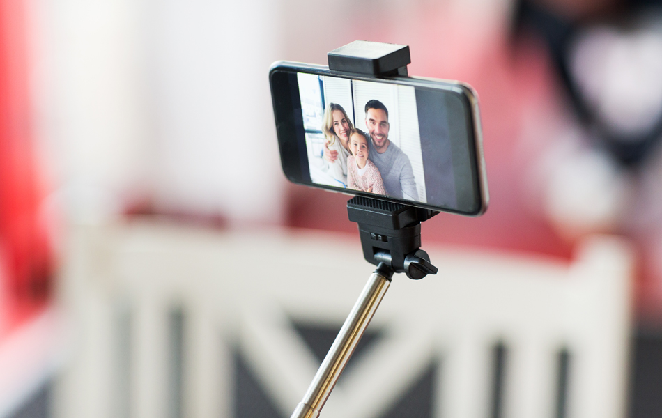 selfie stick faq