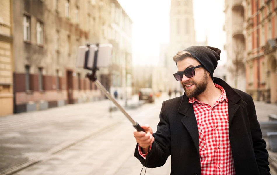 selfie stick faq