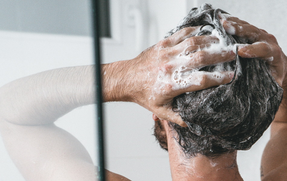 shampoo for hair growth in hands faq