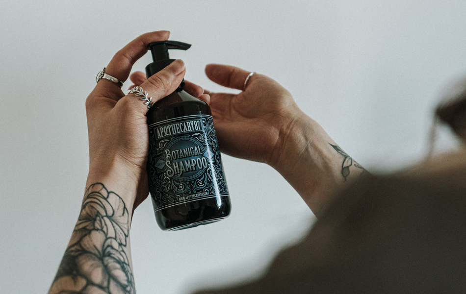 shampoo for hair growth in hands faq