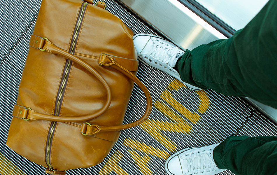 shoe bags for travel