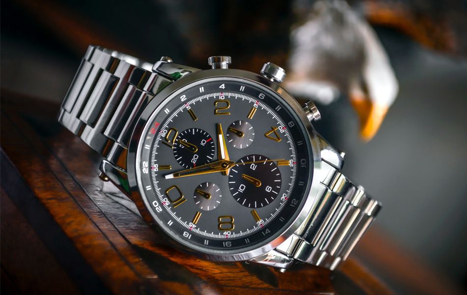 silver watch faq
