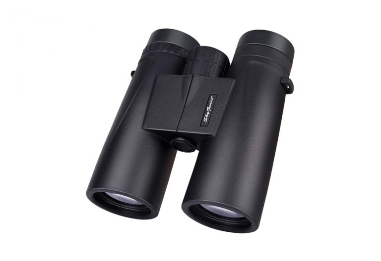 Best Hunting Binoculars of 2022 [Buying Guide] Gear Hungry