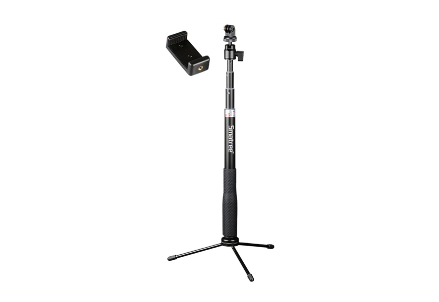 smatree smapole selfie stick