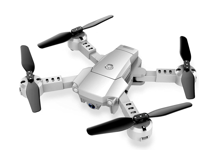 snaptain a10 mini foldable drone