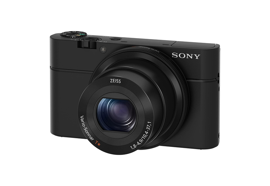 sony dsc-rx100/b 20.2 mp