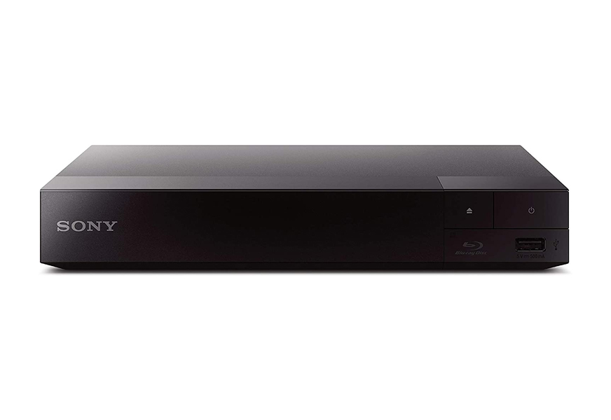 sony home theater blu ray player