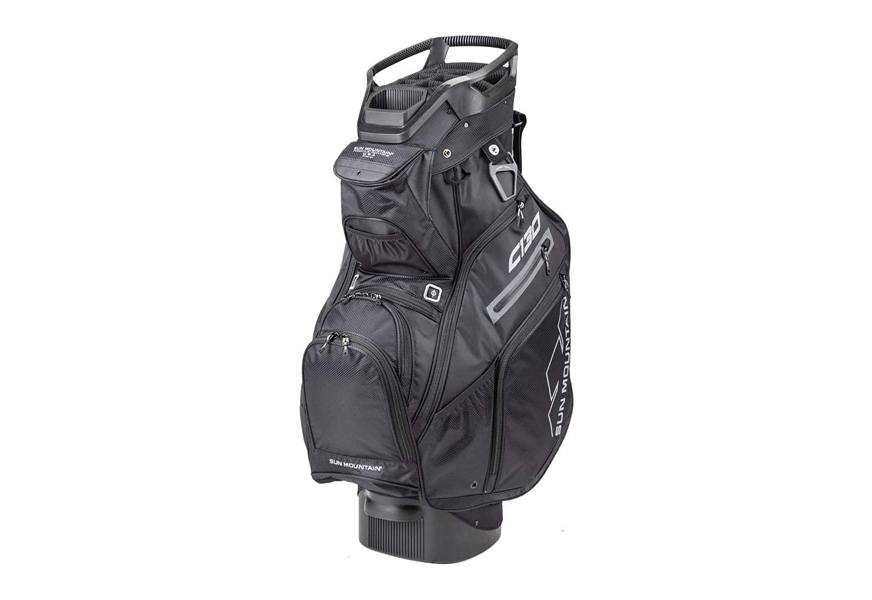 sun mountain c 130 cart bag